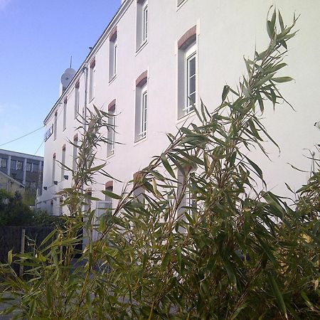 Hotel Mona Lisa La Baule Exteriér fotografie